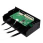 LogiLink USB 30 Hub 4-port 525